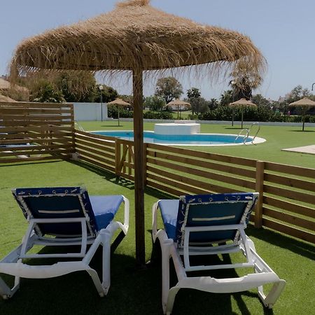 Gran Villa Roquetas Beach & Golf Playa Serena Ροκέτας ντε Μαρ Εξωτερικό φωτογραφία