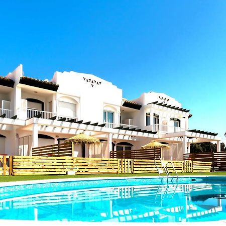 Gran Villa Roquetas Beach & Golf Playa Serena Ροκέτας ντε Μαρ Εξωτερικό φωτογραφία