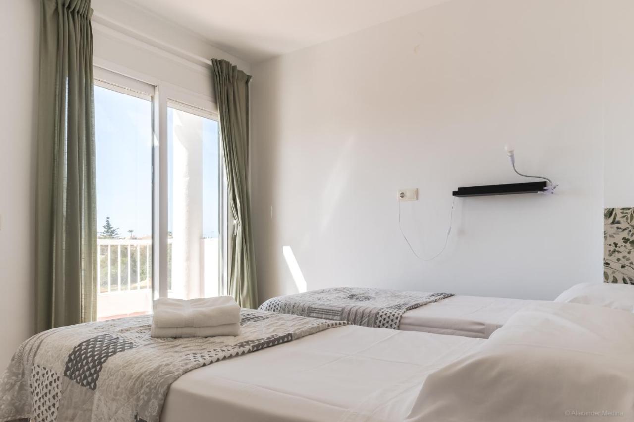 Gran Villa Roquetas Beach & Golf Playa Serena Ροκέτας ντε Μαρ Εξωτερικό φωτογραφία