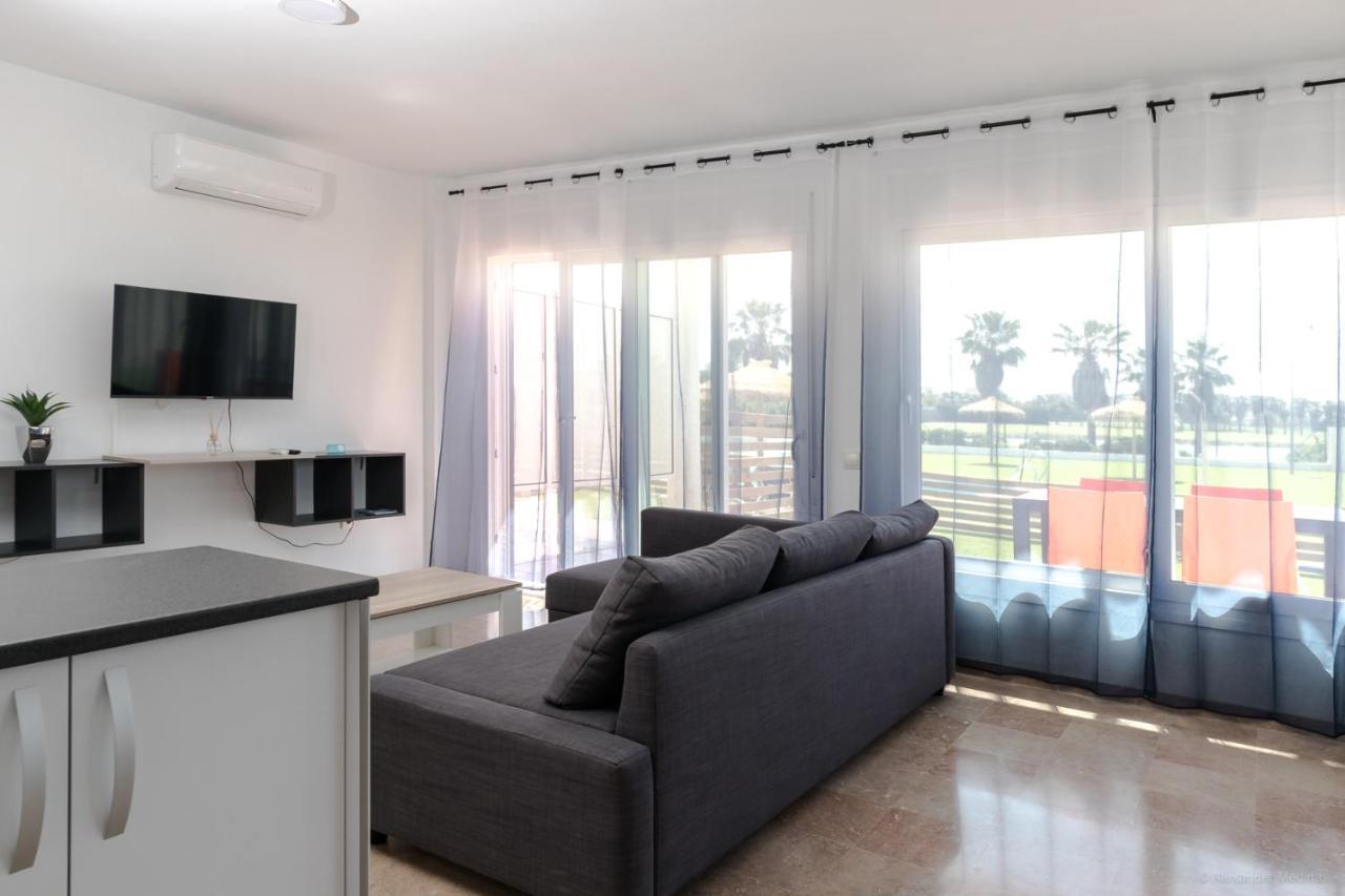 Gran Villa Roquetas Beach & Golf Playa Serena Ροκέτας ντε Μαρ Εξωτερικό φωτογραφία