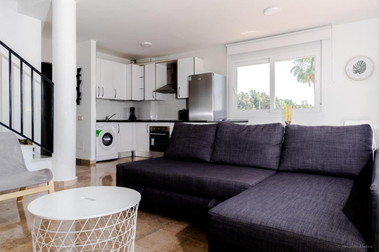 Gran Villa Roquetas Beach & Golf Playa Serena Ροκέτας ντε Μαρ Εξωτερικό φωτογραφία