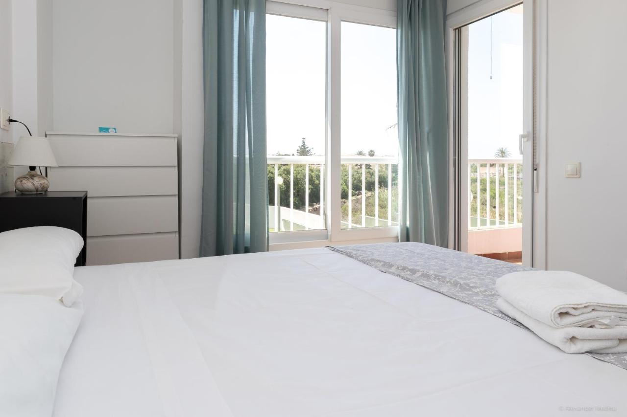 Gran Villa Roquetas Beach & Golf Playa Serena Ροκέτας ντε Μαρ Εξωτερικό φωτογραφία