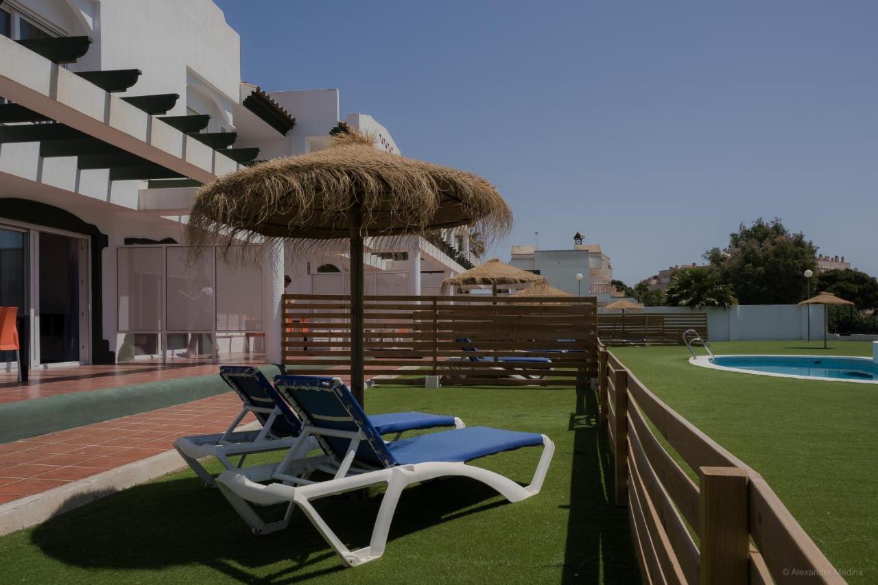 Gran Villa Roquetas Beach & Golf Playa Serena Ροκέτας ντε Μαρ Εξωτερικό φωτογραφία