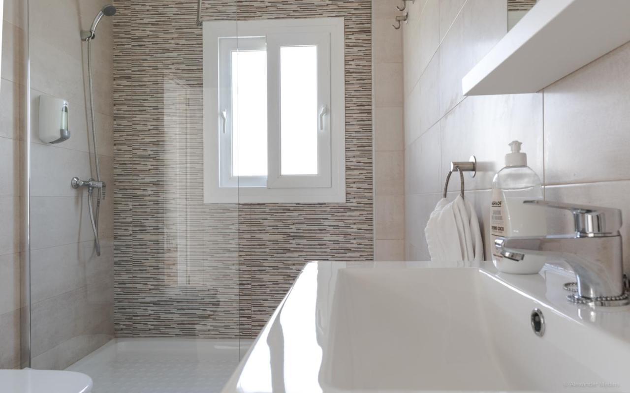 Gran Villa Roquetas Beach & Golf Playa Serena Ροκέτας ντε Μαρ Εξωτερικό φωτογραφία