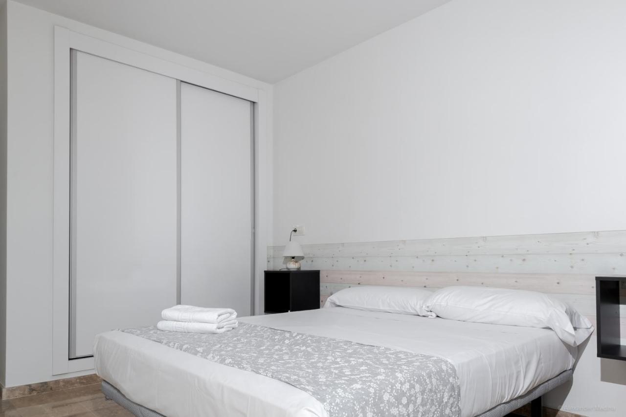 Gran Villa Roquetas Beach & Golf Playa Serena Ροκέτας ντε Μαρ Εξωτερικό φωτογραφία