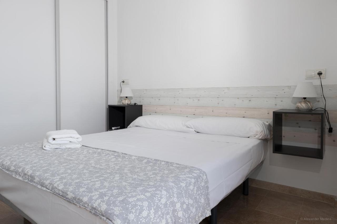 Gran Villa Roquetas Beach & Golf Playa Serena Ροκέτας ντε Μαρ Εξωτερικό φωτογραφία